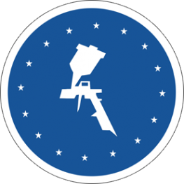 Логотип компании Авто Колор