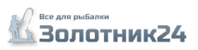 Логотип компании Золотник