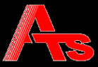 Логотип компании ATS Авто
