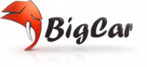 Логотип компании BigCar