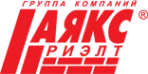 Логотип компании Аякс-Оценка