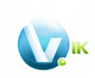Логотип компании ViK studio