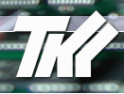 Логотип компании Телеком Сервис