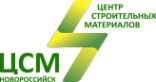 Логотип компании Центр строительных материалов
