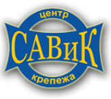 Логотип компании КРЕПЕЖНАЯ КОМПАНИЯ