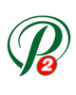 Логотип компании Р2