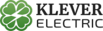 Логотип компании Klever Electric