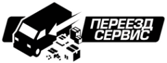 Логотип компании Служба грузоперевозок
