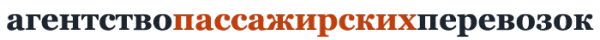 Логотип компании НовоБус