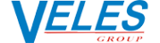 Логотип компании Велес Форвардинг