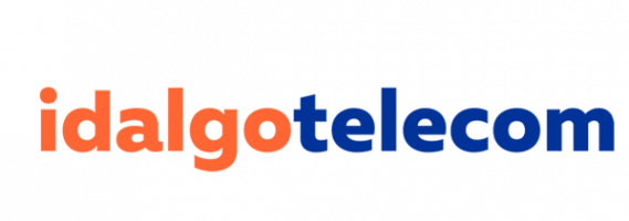 Логотип компании Idalgo telecom