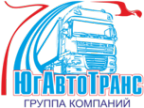Логотип компании Логистик-Юг