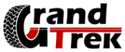 Логотип компании ГрандТрэк
