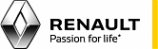 Логотип компании RENAULT