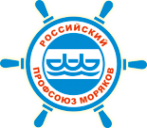 Логотип компании Южная территориальная организация Российского профсоюза моряков