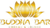 Логотип компании Buddha bar