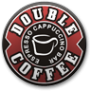 Логотип компании Double Coffee