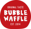 Логотип компании Bubble Waffle