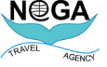 Логотип компании Nega