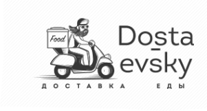 Логотип компании Достаевский