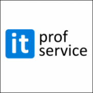 Логотип компании Проф-Сервис