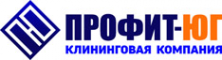 Логотип компании Профит-Юг