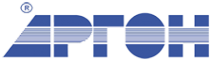 Логотип компании Аргон-сервис