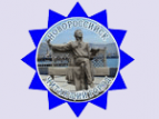Логотип компании Детская библиотека им. Н.К. Крупской