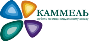 Логотип компании Каммель