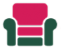 Логотип компании Мягкий мир