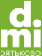 Логотип компании Дятьково-DMI