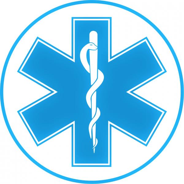 Логотип компании Центр Медосмотров