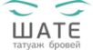 Логотип компании Шате