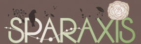 Логотип компании Sparaxis