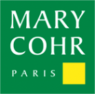 Логотип компании MARY COHR