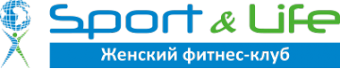 Логотип компании Sport & Life