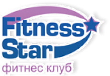 Логотип компании Energy fitness
