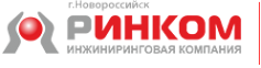 Логотип компании Ринком