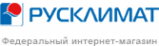 Логотип компании Русклимат-Сочи
