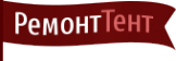 Логотип компании Ремонт-Тент