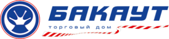 Логотип компании Бакаут-Новороссийск