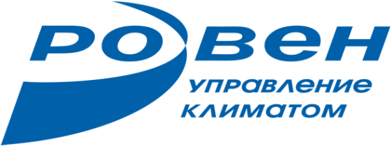 Логотип компании Ровен-Новороссийск