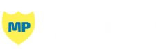 Логотип компании Марин Провайдер