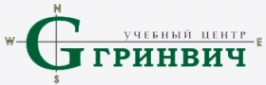 Логотип компании ГРИНВИЧ