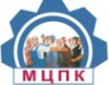 Логотип компании Многофункциональный центр прикладных квалификаций