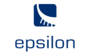 Логотип компании Epsilon Servisiz