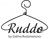 Логотип компании Ruddo
