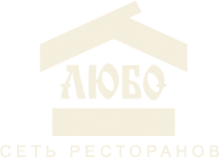 Логотип компании LUBO