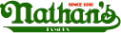 Логотип компании Nathan’s