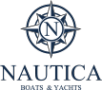 Логотип компании Наутика